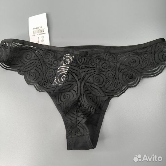 Трусики бразилиана Chantelle S/44 L/48