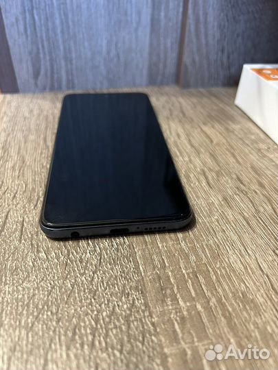 Смартфон Xiaomi redmi note 9 pro