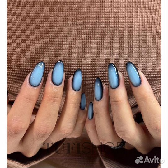 Требуются модели на маникюр. (за материалы)