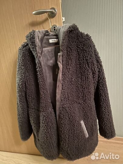 Куртка демисезонная женская