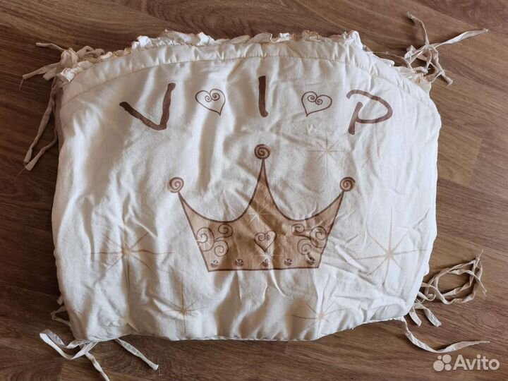 Держатель. балдахин. Бортики