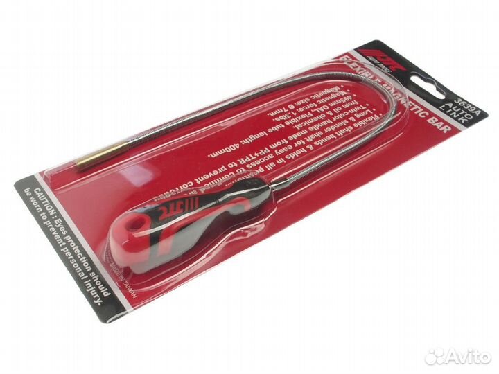 JTC JTC-3639A Держатель гибкий магнитный L510мм JT