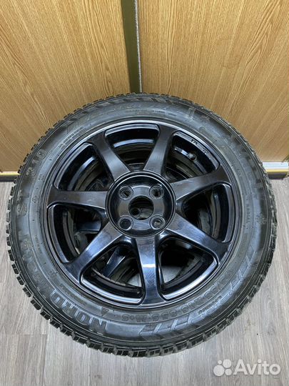 Amtel NordMaster 195/55 R15