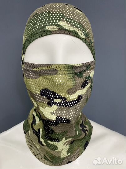 Балаклава тактическая оптом