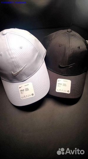Бейсболки найк унисекс (Арт.35238)