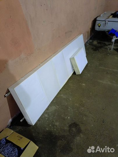 Светодиодные световые панели