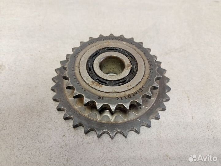 Шестерня грм бмв 1 F20