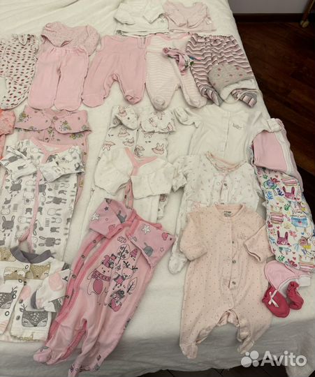 Пакетом для недоношенного ребенка (до 3 кг)