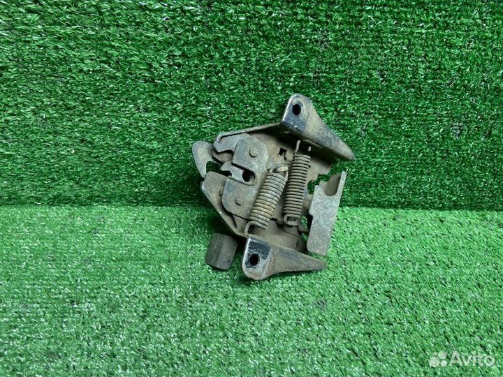 Замок капота Kia Spectra