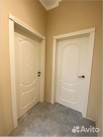 Двери межкомнатные