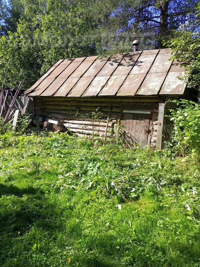 Участок 4,6 сот. (ИЖС)