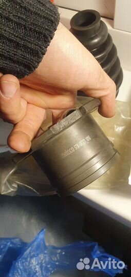 Шрус внутренний Шкода, Фольксваген, Ауди