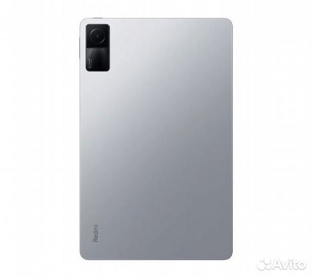 Планшет Xiaomi Redmi Pad 4/128GB Wi-Fi Лунное сере