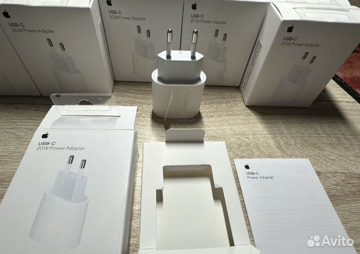 Зарядка на iPhone шнур(блок и шнур