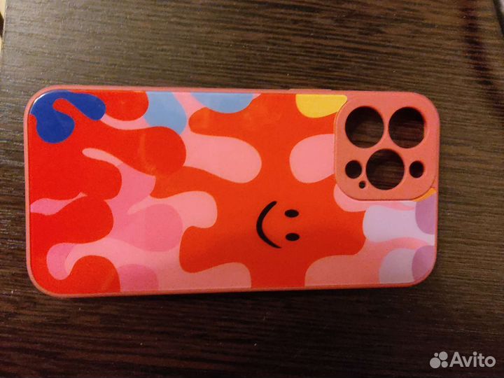 Чехол на iPhone 13 pro max