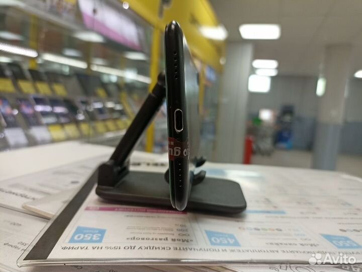 Смартфон Xiaomi Mi Max 3 4/64GB