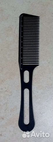 Расческа для мужской стрижки