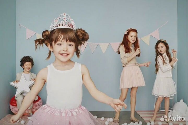 Видеограф Видеосъемка праздников