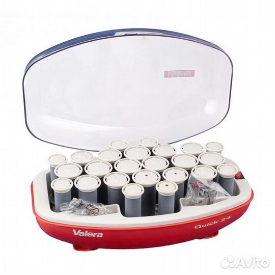 Бигуди Valera Quick 24