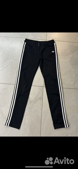 Спортивные штаны Adidas оригинал