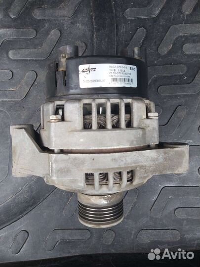 Генератор Гранта