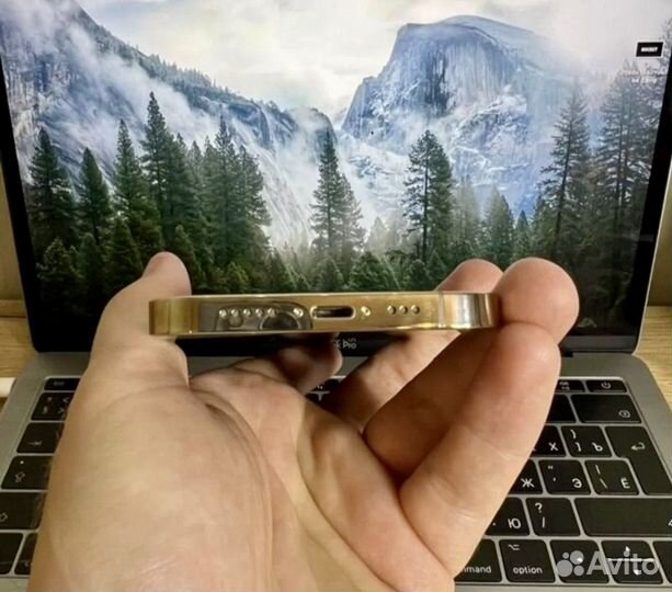 iPhone 12 Pro, 128 ГБ