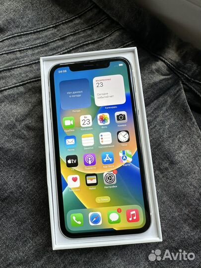 iPhone 11 128 gb
