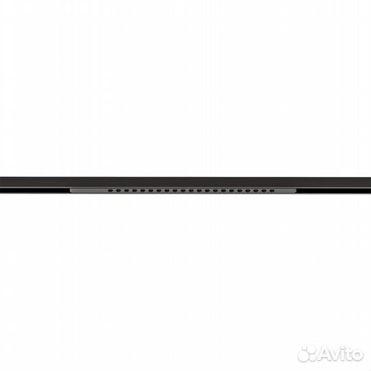 Arte Lamp A7267PL-1BK Optima трековый светильник