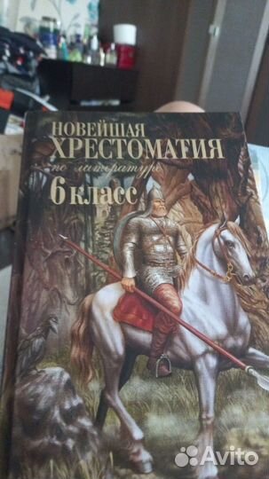 Школьные книги