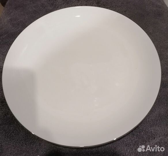 Тарелки обеденные 22см Royal Kuchen