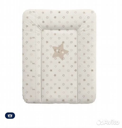 Матрасик для пеленального столика