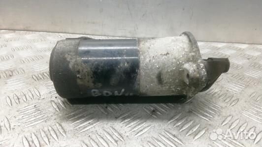 Стартер дизельный hyundai I30 FD (BDN11BR01)