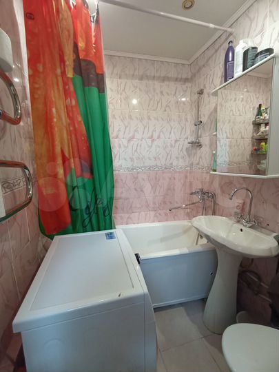 2-к. квартира, 41,1 м², 2/3 эт.