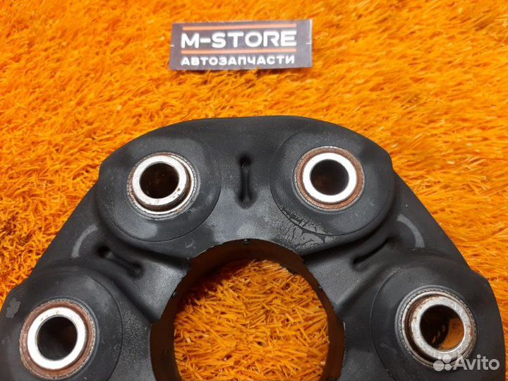 Муфта карданного вала Bmw 7-Series F01 N63B44A