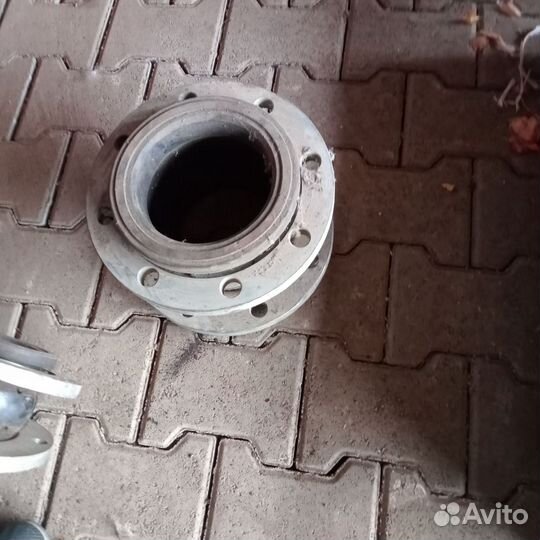 Компенсатор Ду 100. Ду 80