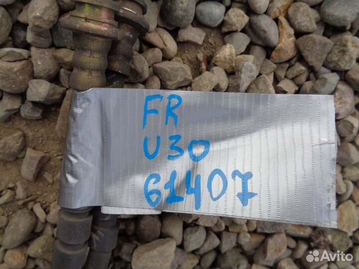 Шланг тормозной передний Nissan Presage U30 KA24DE