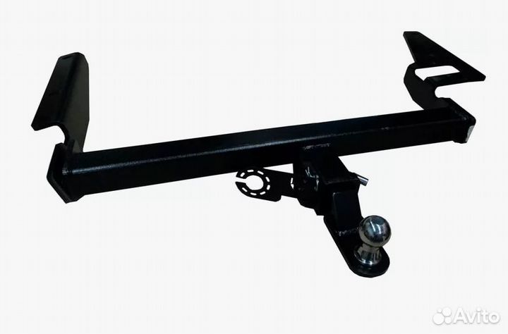 Фаркопы на Хонду CR-V