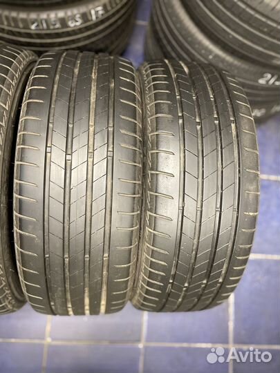 Bridgestone Turanza T005 215/55 R17 94V