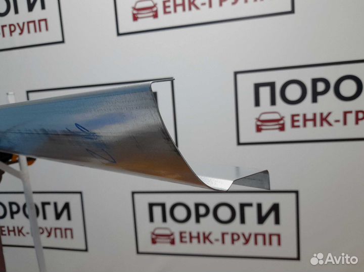 Пороги Ford Focus 2 купэ и другие