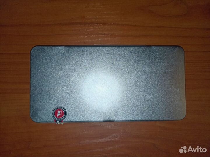 Коробка конфет бушерон