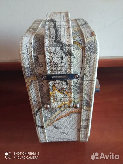 Радиоприемник telefunken