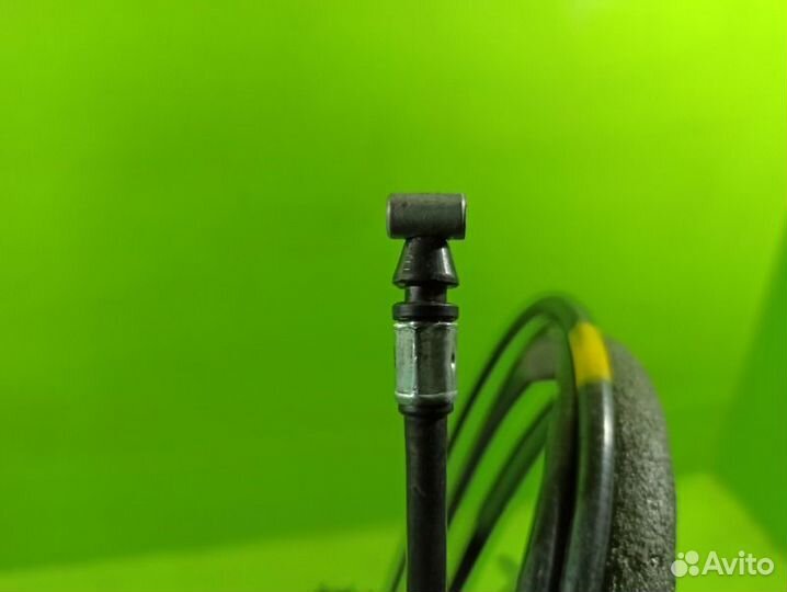 Трос лючка бака Hyundai Creta GS G4FG 2018