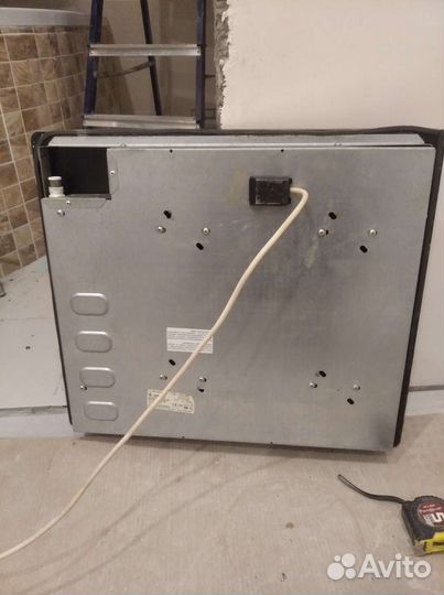 Газовая варочная панель бу