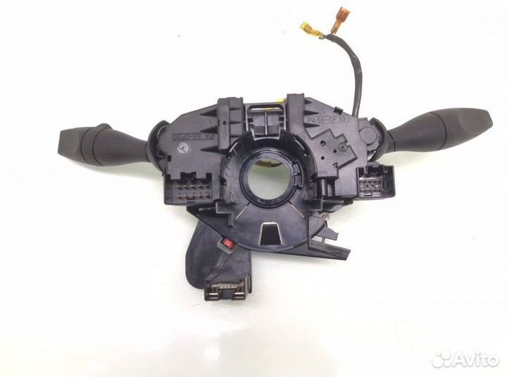 Переключатель подрулевой (стрекоза) Ford Mondeo 3