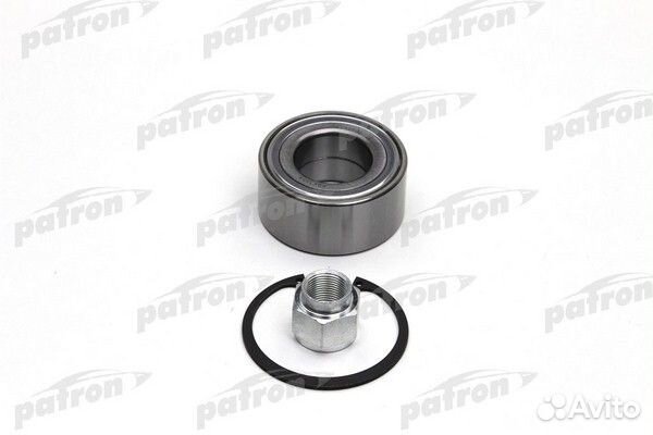 Подшипник ступичный