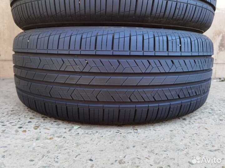 Hankook Kinergy EX H308 215/55 R17 98V
