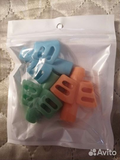 Насадка тренажёр на ручку