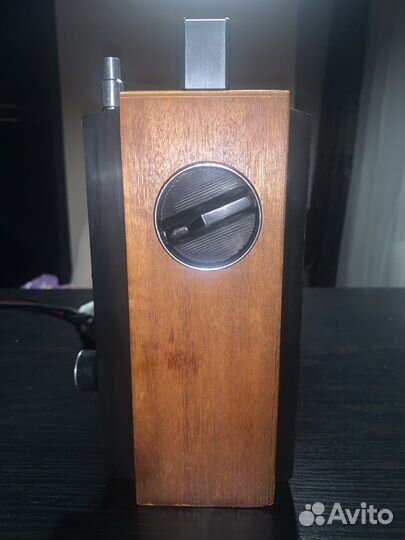 Радиоприемник океан 209 СССР