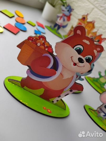 Настольная игра