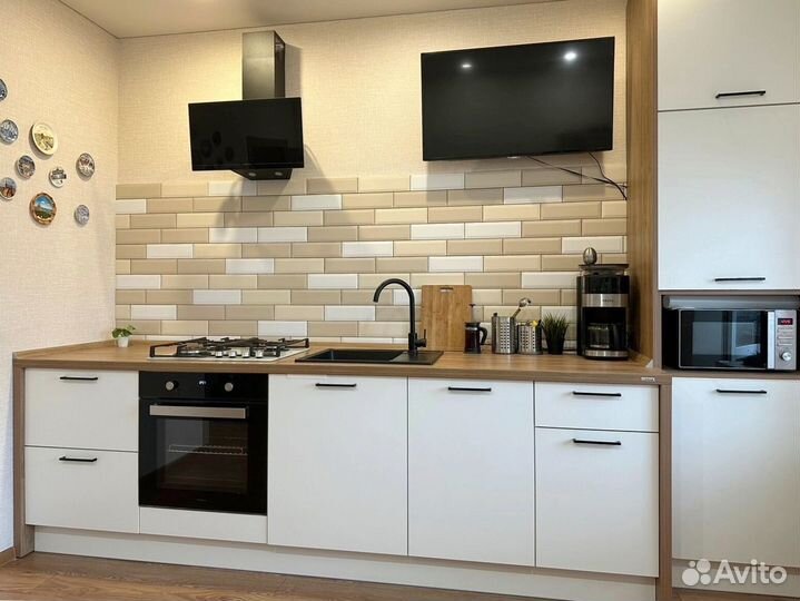 Кухонные гарнитуры на заказ